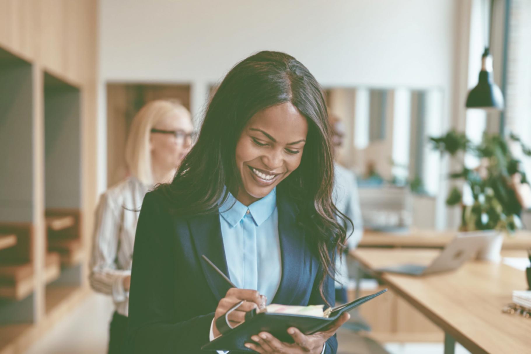 Finanzforschung Workspace