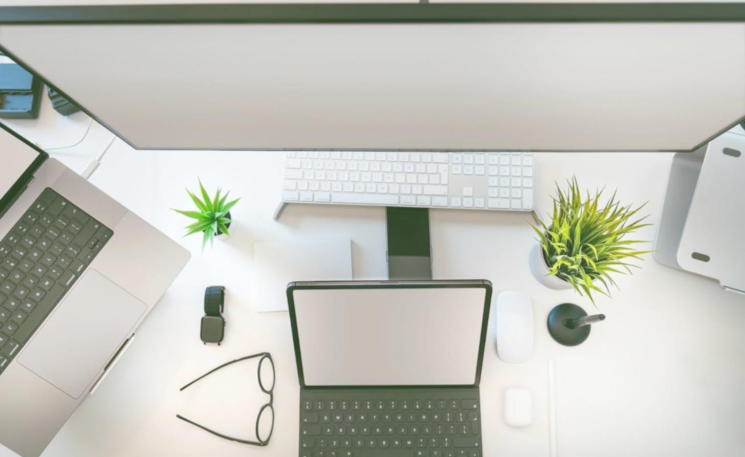 Finanzanalyse-Arbeitssitzung